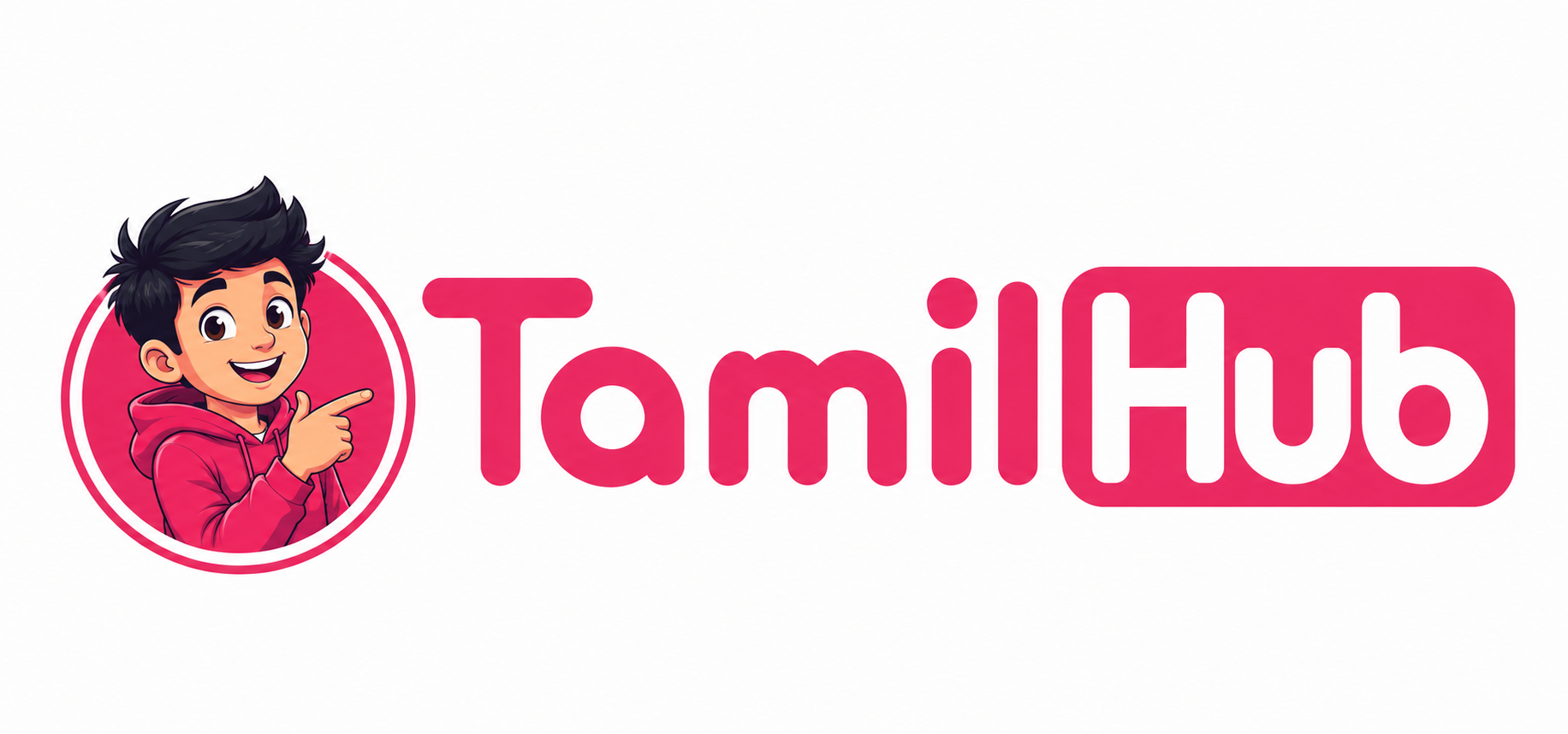TamilHub 🩷